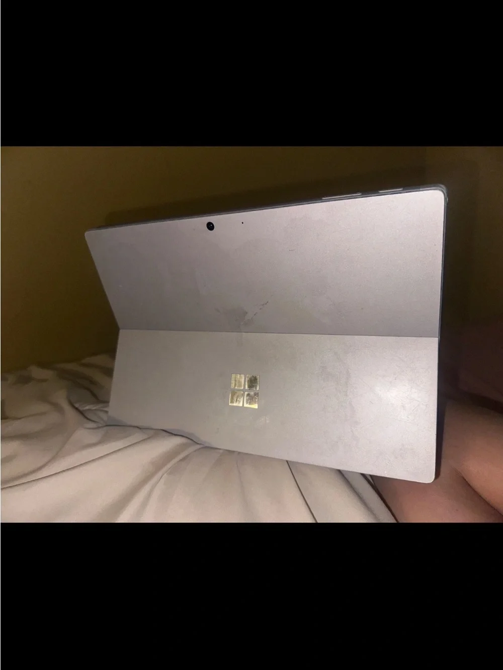 MICROSOFT SURFACE PRO 7